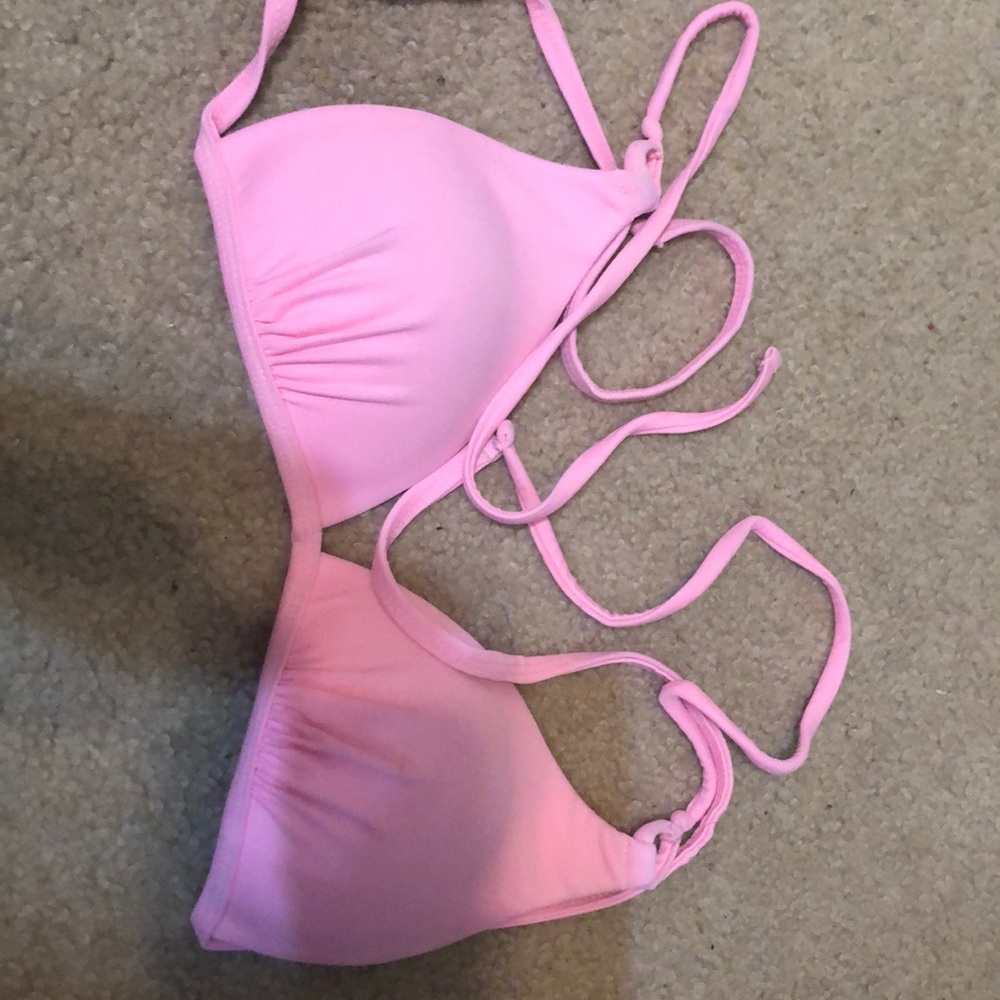 Swim top